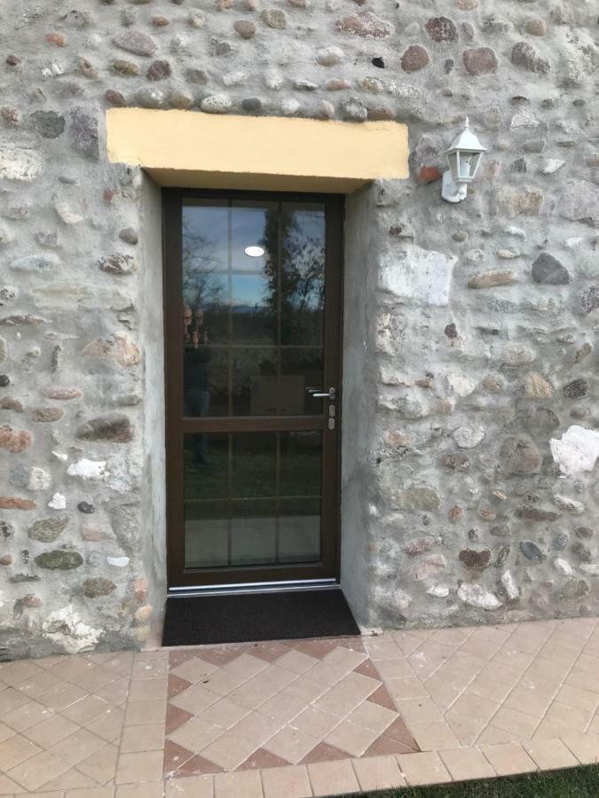Valle Segreta Valeggio sul Mincio Exterior foto
