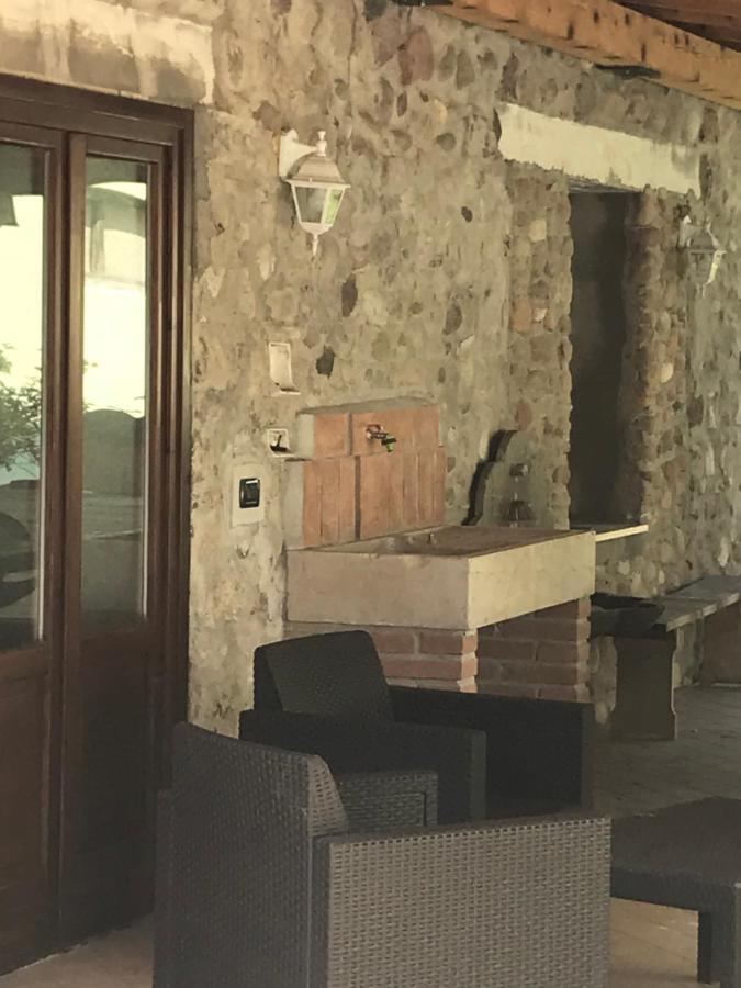 Valle Segreta Valeggio sul Mincio Exterior foto