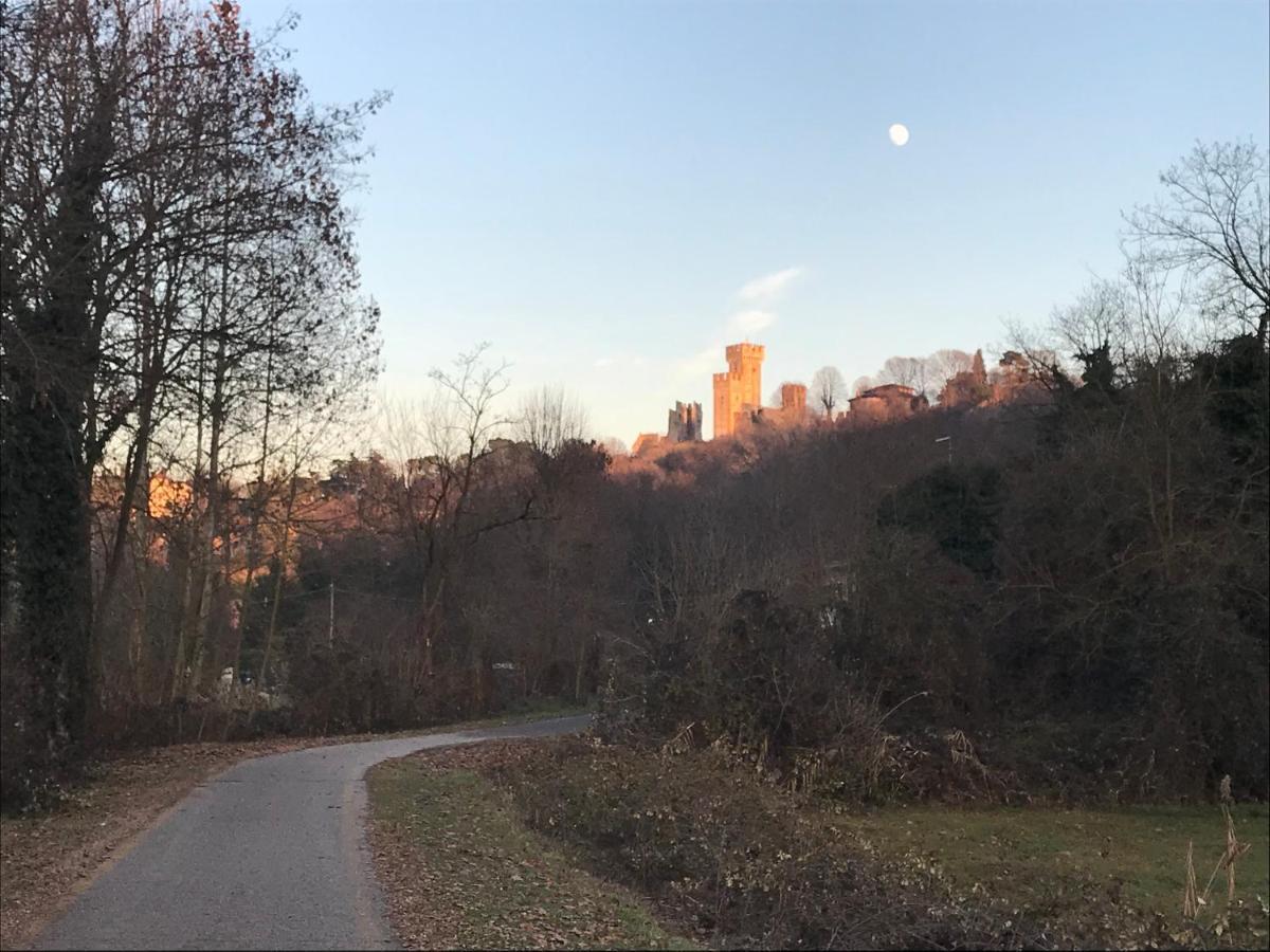 Valle Segreta Valeggio sul Mincio Exterior foto