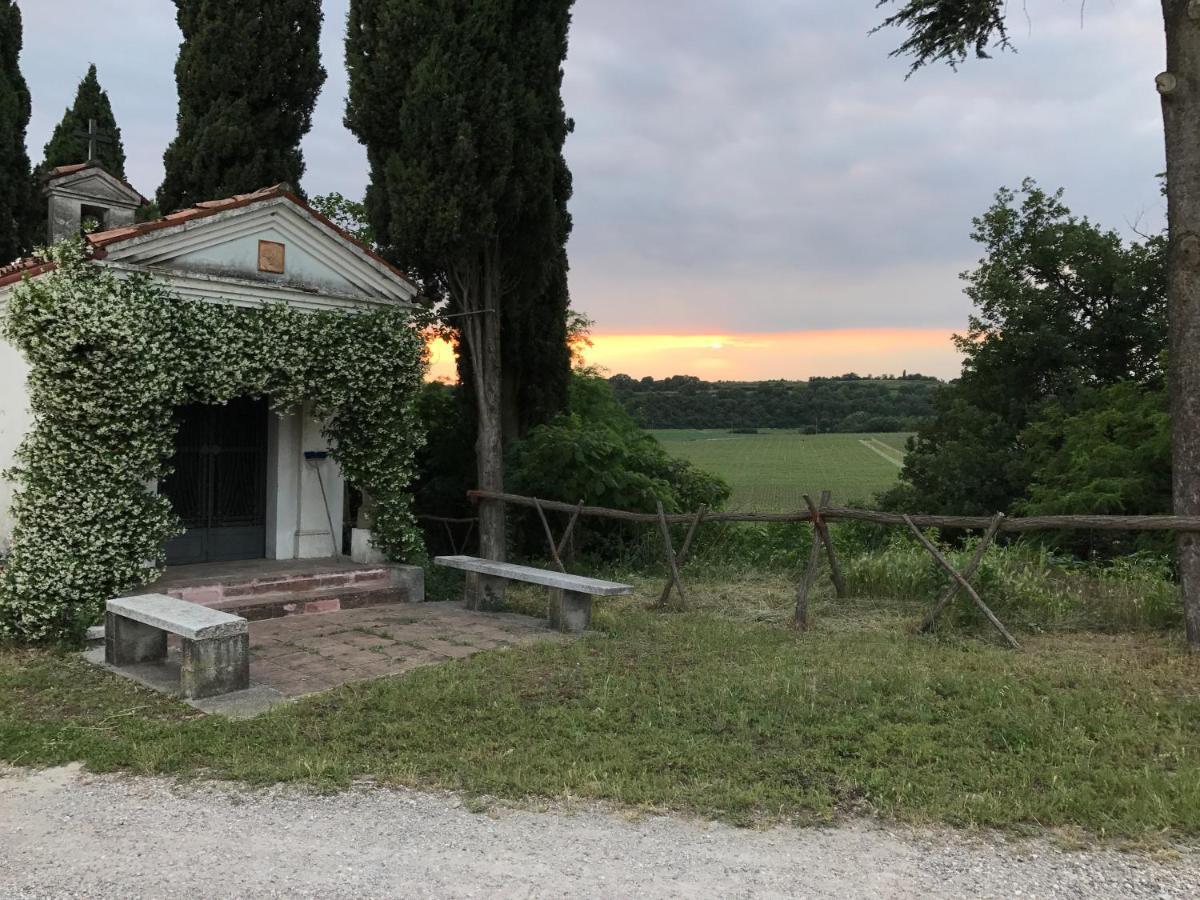 Valle Segreta Valeggio sul Mincio Exterior foto